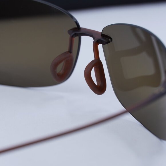 Final Price! Maui Jim H442 26M Sunglasses - Picture 6 of 10
